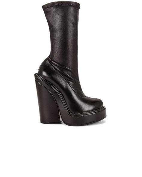 givenchy platform boots|irrésistible Givenchy 2020 boots.